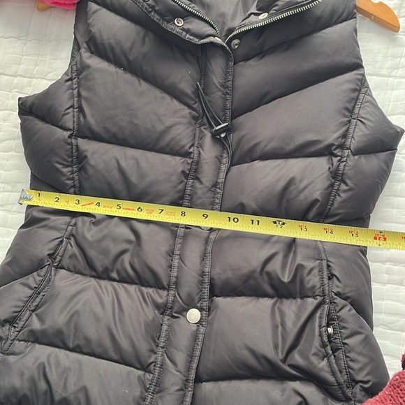 J Crew goose down vest - Picture 10 of 10